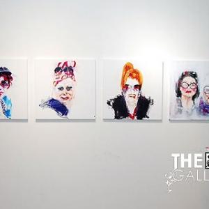 Art in Mind  (29th April - 10th May) 