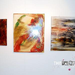 Art in Mind  (29th April - 10th May) 