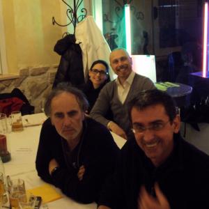 ZOO D'ARTE, L'ARCA DI NOè ALLA GALLERIA ARTEARTE DI MANTOVA