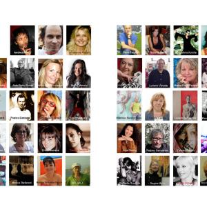 ART EXPO VENEZIA 2012