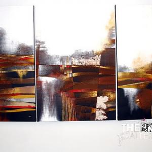 Art in Mind // 3rd-14th June 2010