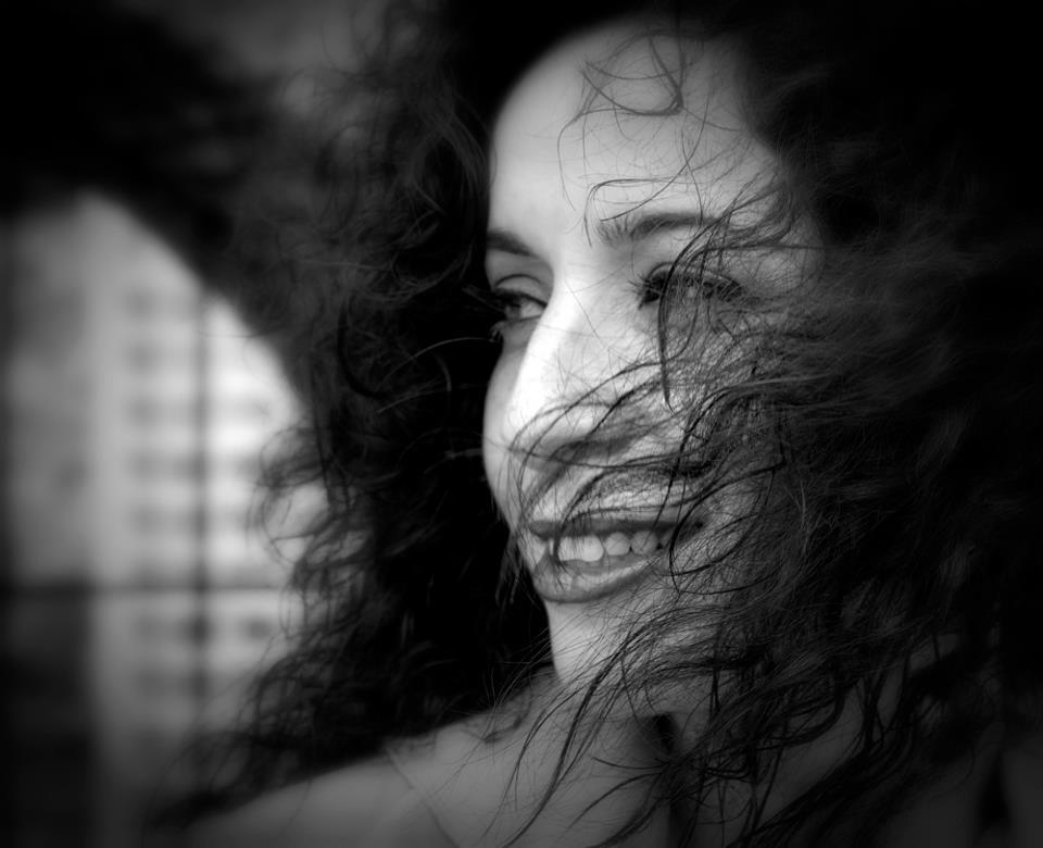 Premio Luana Raia a Londra!