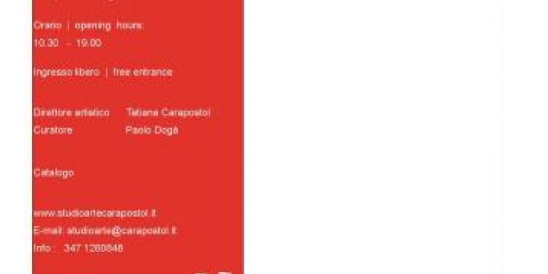 VENEZIA PROJECT 2011