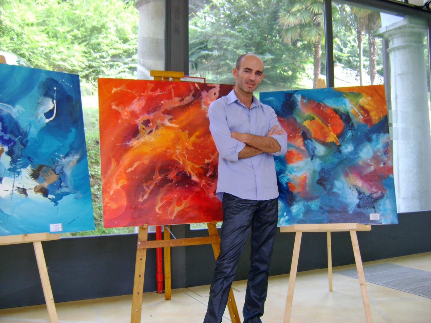 "Passate e future visioni"