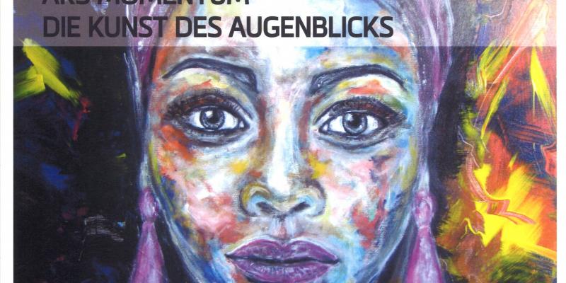 ARS MOMENTUM - The art of the moment ARS MOMENTUM - The art of the moment