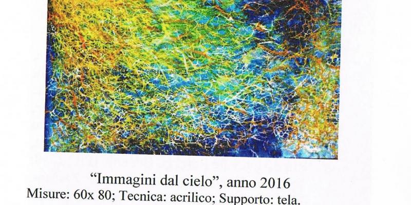 “Amor di Poesia” Antologia del VII concorso internazionale di Poesia occ. e Haiku “Amor di Poesia” Antologia del VII concorso internazionale di Poesia occ. e Haiku