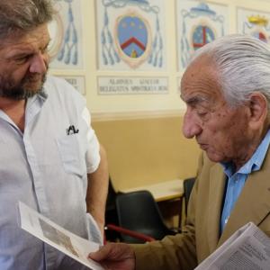 “La fotografia racconta il mondo”