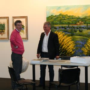 Giorni d'Arte - Carrara