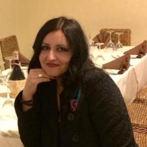 Personale di Samanta Valente