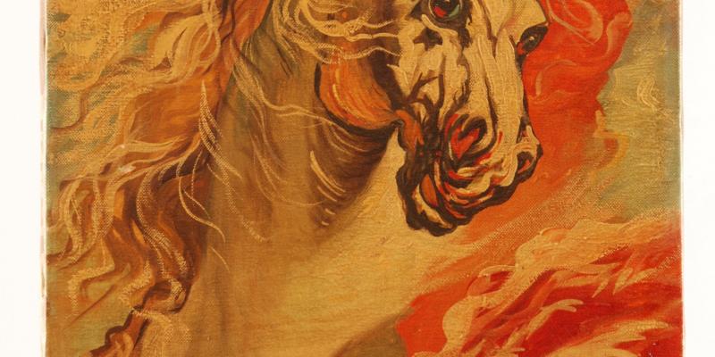 Symphony of 900 in art Symphony of 900 in art