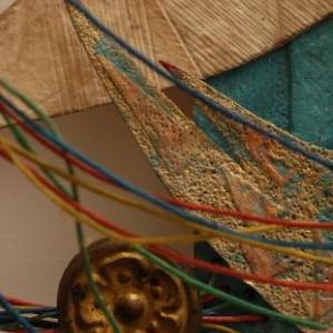 Matteo Manduzio Angelic Territories