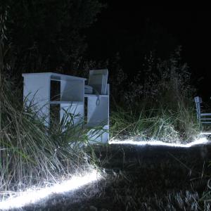 VOLUME ZERO installazione itinerante di architettura VOLUME ZERO installazione itinerante di architettura