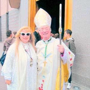 Il Ritratto, Arte- la mia seconda pelle Il Ritratto, Arte- la mia seconda pelle