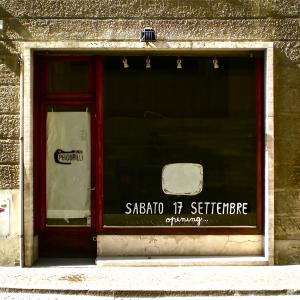 Spazio Pelodrilli - Opening Party