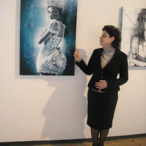 IL RITRATTO E L'ANIMA.