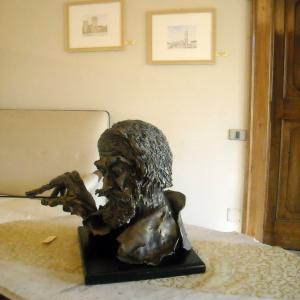 XMAS ART IN MODENA - volti personaggi, luoghi XMAS ART IN MODENA - volti personaggi, luoghi