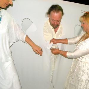 Il luogo nel luogo - Il Sacro nel profano - l'amore nell'amore: Il luogo nel luogo - Il Sacro nel profano - l'amore nell'amore: