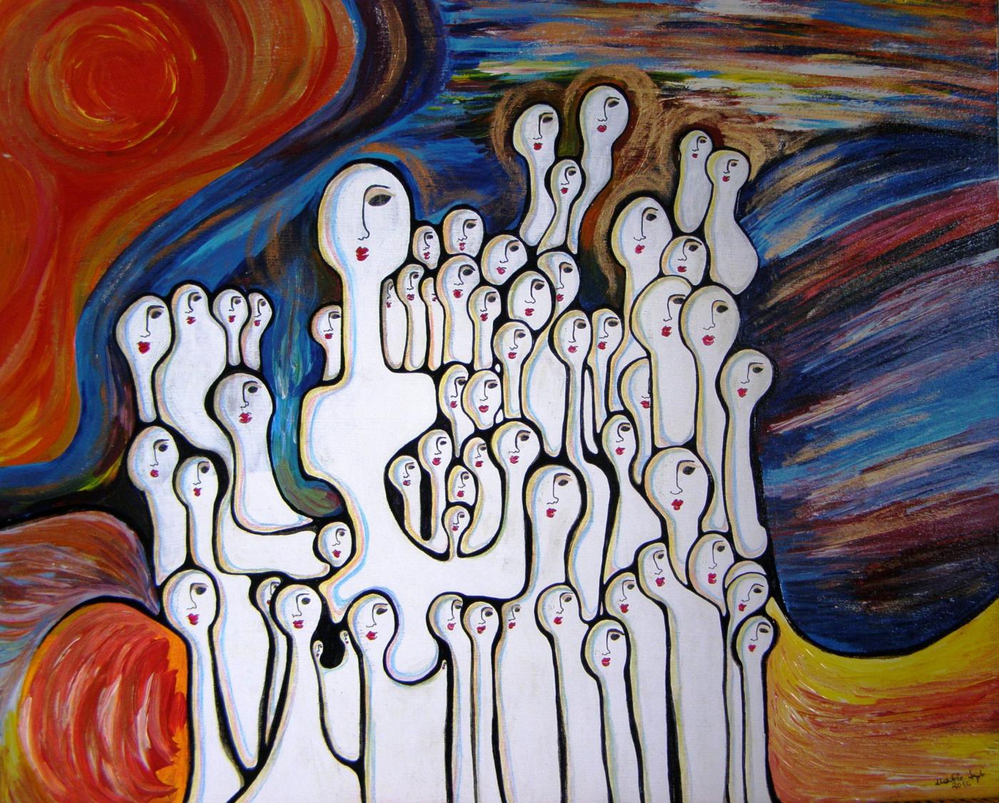 Concorso online WebArtExpo