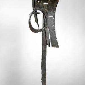 Utopia e progetto. Sguardi sulla scultura del Novecento Utopia e progetto. Sguardi sulla scultura del Novecento