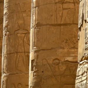 Egitto. Luxor e Marsa Alam