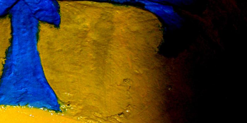 Mostra di Sebastiano Messina EPIPHANIE Mostra di Sebastiano Messina EPIPHANIE