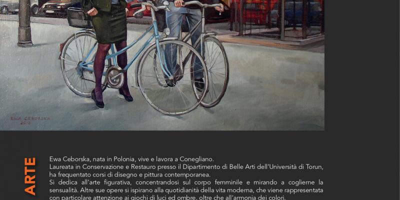 Arte, Immagine, Gusto