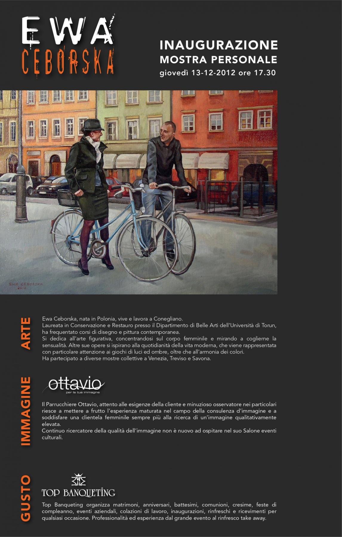 Arte, Immagine, Gusto