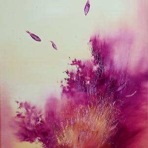 PASSIONE MARE - PERSONALE DI BARBARA GHISI