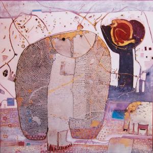 Gesine Arps, Mirabilia