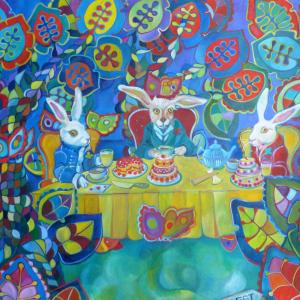 Colore: per gioco, per amore