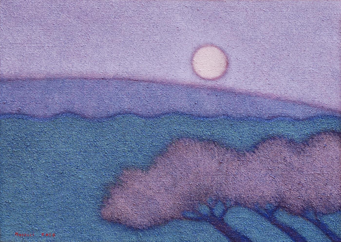 "5 + 5": rassegna di pittura alla Sala Accabì di Poggibonsi