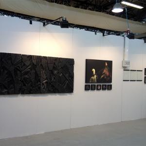 Vernice Art Fair  / X°ed.