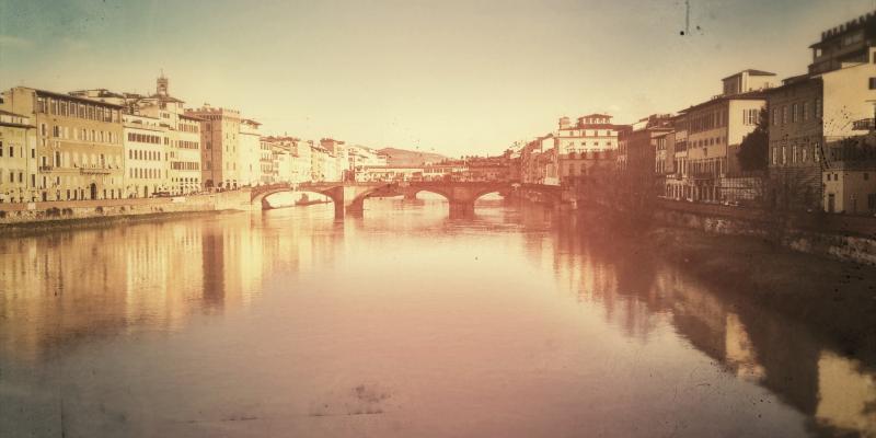 Foto inaugurazione "Art in Florence"