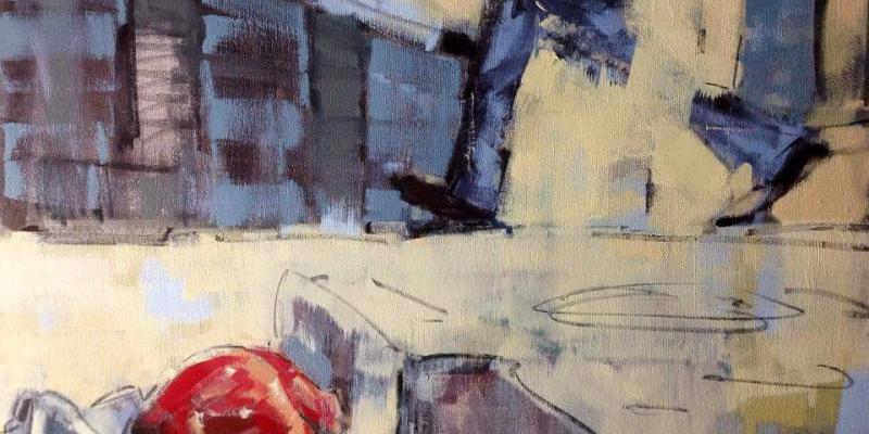 MOSTRA FINALISTI CONCORSO ENEGANART 2018 MOSTRA FINALISTI CONCORSO ENEGANART 2018