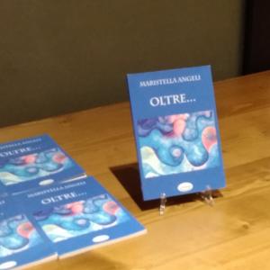 Author Meetings: Maristella Angeli and Sandro Orlandi