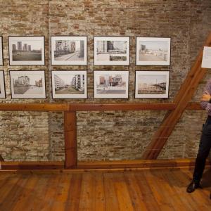 Future Cities – Planning for the 90% Future Cities – Planning for the 90%