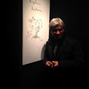 Il silenzio della coscienza