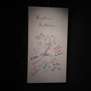 Il silenzio della coscienza