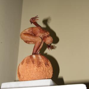 TRA REALISMO E IPERREALISMO al CLUB LA MERIDIANA DI MODENA