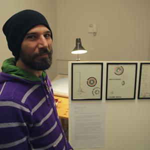 Figura Aqua, la Forma dell'acqua Figura Aqua, la Forma dell'acqua