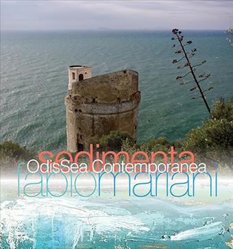 La personale "Sedimenta" di Fabio Mariani inaugura una nuova sede espositiva di OdisSea Contemporanea