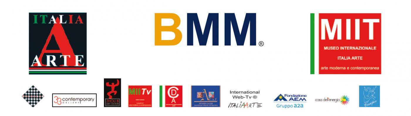 BMM - BIENNIAL MIIT MUSEUM 2013 - TORINO