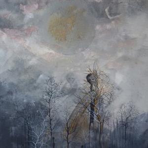 Leda Tagliavini, Dedicato. Il colore nell’anima Leda Tagliavini, Dedicato. Il colore nell’anima