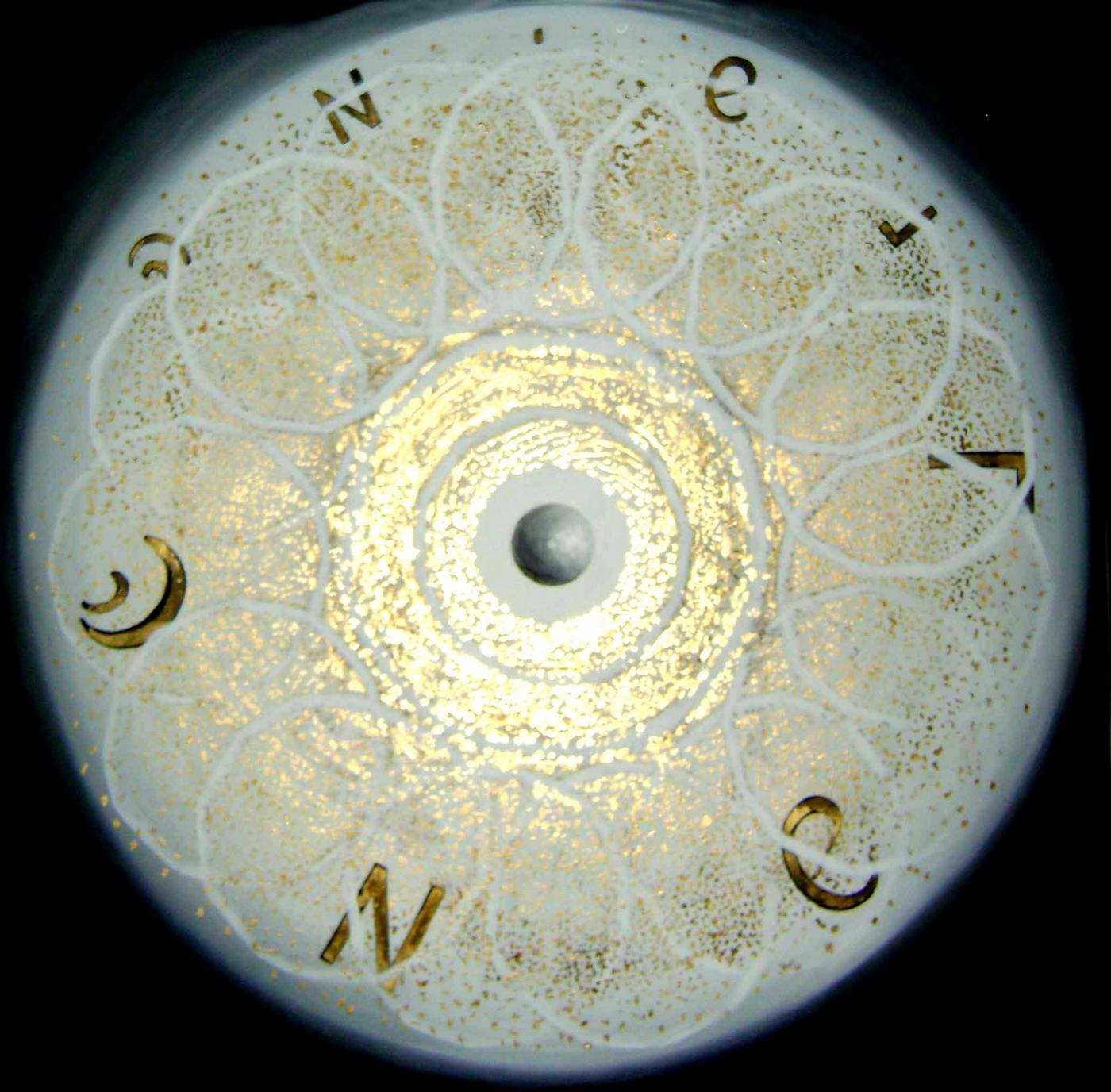 Ermetica- Biblioteca Nazionale Centrale di Roma