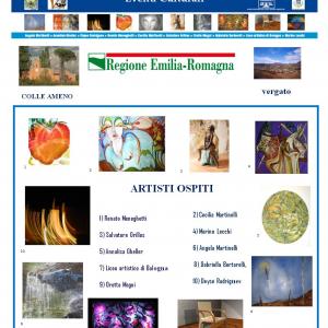 Artisti nel Territorio