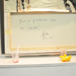 "NON SI MUORE TUTTE LE MATTINE"