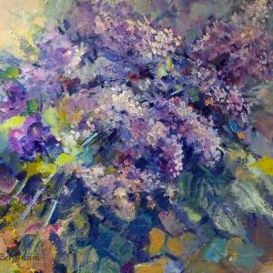 FIORI IN VILLA al CLUB MERIDIANA DI MODENA