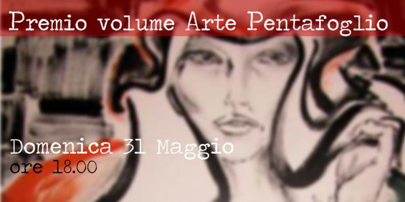 Premio Volume Arte Pentafoglio
