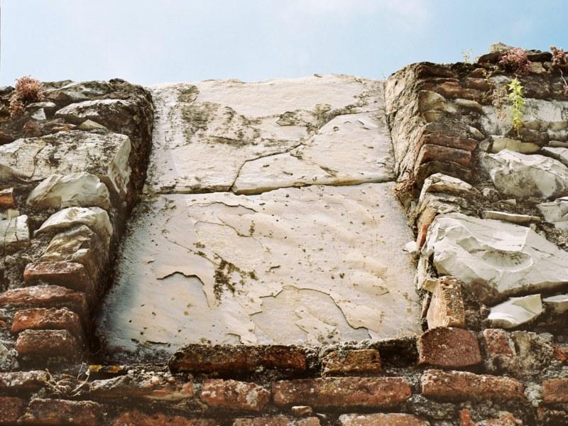 Ho conosciuto il mare