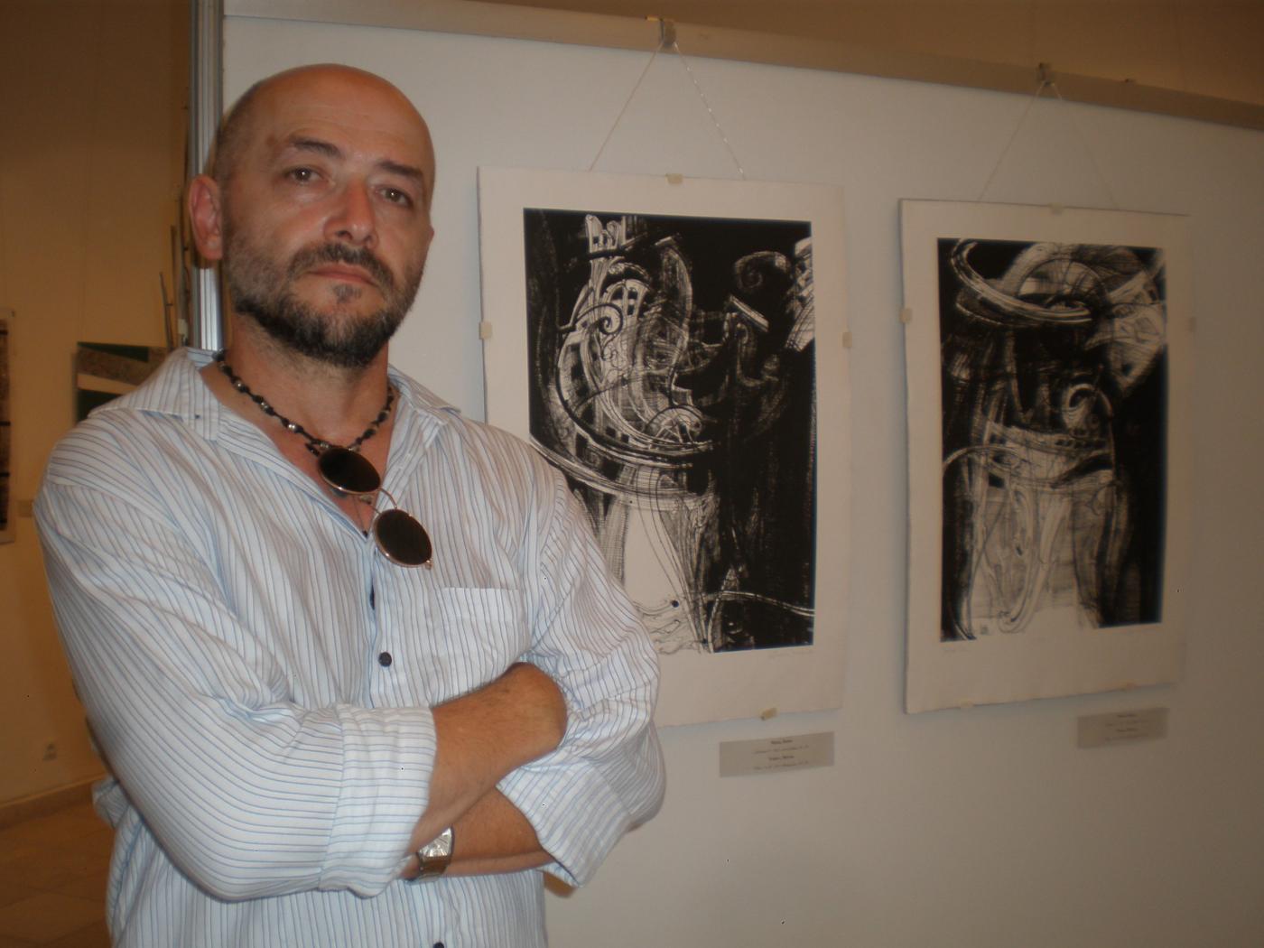 XIX INTERNATIONAL PRINT BIENNIAL Varna